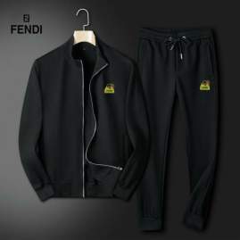 Picture of Fendi Sweater Suits _SKUFendiM-4XL25cr20439108